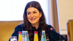 „Nein, ich bin die Chefin“