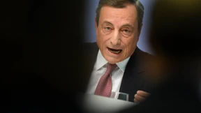 EZB hält Leitzins auf null Prozent