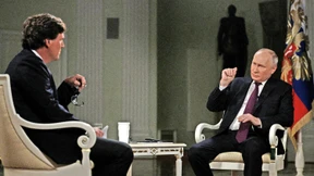 Putins Verständnis für Hitler