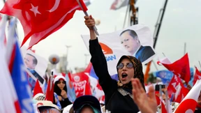 Im Reiche Receps des Reizbaren