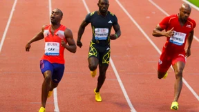 Gay, Powell und Simpson unter Doping-Verdacht