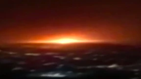 Gastank in Teheran explodiert