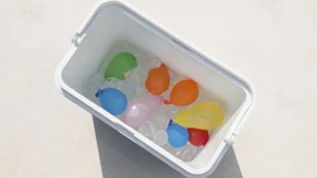 Zurück zu Seifenkisten und Wasserbomben