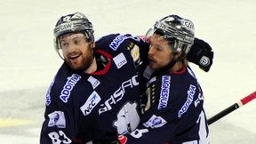 Eisbären kippen den Trend