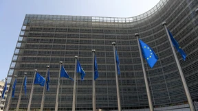EU-Kommission verdächtigt acht Banken wegen Anleihenkartell