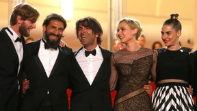 Was sollen denn all die Klappleitern?