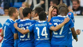 Schalke verpatzt die zweite Halbzeit