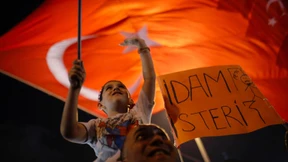 Steinmeier: Türkei muss Visabedingungen einhalten