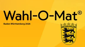 Welche Partei steht Ihnen bei der Wahl in Baden-Württemberg am nächsten?