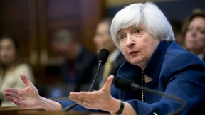 Fed dreht den Geldhahn langsam zu