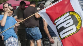 BKA sieht „Auftrieb“ bei Rechtsextremisten