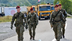 Eine Armee, die so nicht genannt werden darf