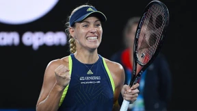 Kerber lässt Scharapowa keine Chance