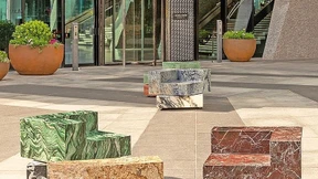 Spielplatz für Erwachsene