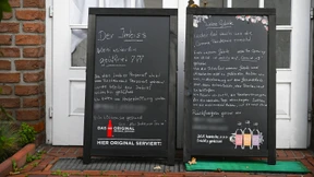 „Offenbar eine private Party gefeiert“