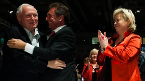 Die Linkshaber-Partei