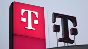 Deutsche Telekom: Die Zukunft zählt