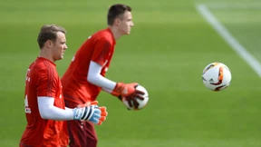 Die Bayern haben ein dickes Problem