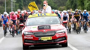 Der Radsport am Tropf der Verbrenner