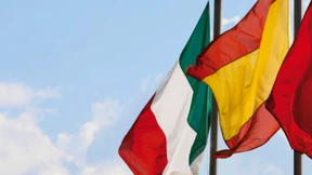 Die Durchschnittsrendite im Süden ist nicht hoch