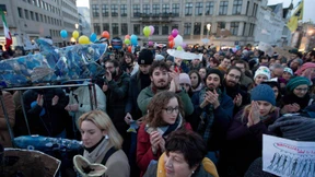 Siegreich gegen Salvini?