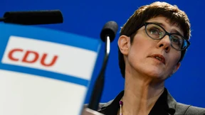 Kramp-Karrenbauer hat ihren Konkurrenten drei Dinge voraus