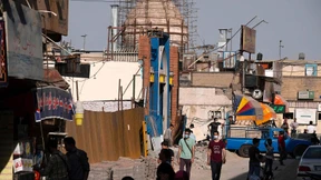 Atomgespräche, Armut und ein neuer Präsident