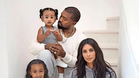 Kardashians Klöster