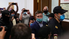 Die Rache des Kremls