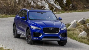 Auf den Spuren des Cayenne 