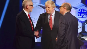 Johnson schlägt Corbyn bei letztem TV-Duell vor Wahl
