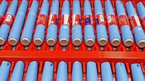 Gewinn steigt stark dank Abnehmspritze