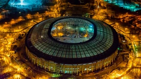 Russland streicht Hotels für Fans