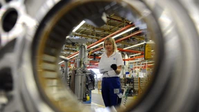 ZF Friedrichshafen schluckt Rivalen TRW