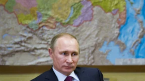 Putins Untergrabungskrieg 