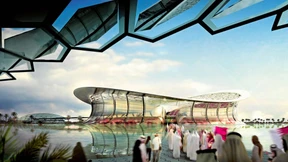 Qatar unter Druck