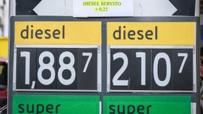 Tankstellenbetreiber fühlen sich als Sündenböcke