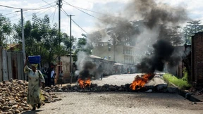 Putschisten erklären Staatsstreich für gescheitert