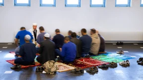 Mit Allah hinter Gittern