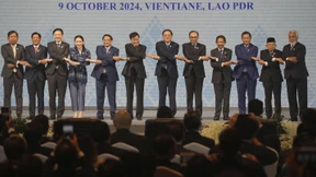 Verlieren die USA Südostasien an China?