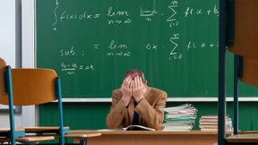 Schonungslose Einblicke in den Schulalltag