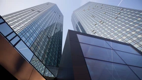 Deutsche Bank streicht 1900 Stellen