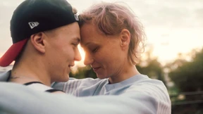 Drei im Bett ist einer zu viel