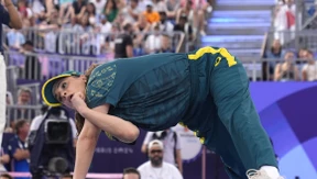 Erst verspottet, nun führt „Raygun“ die Weltrangliste an