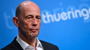 Tiefensee zieht sich aus der Politik zurück