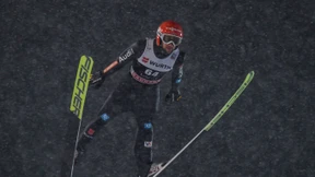 Deutsche Skispringer verpassen knapp das Podest in Lahti