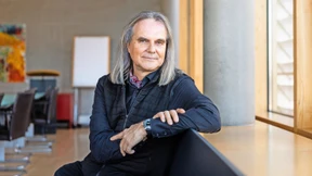 Vom Spieltheorie-Professor zum Youtube-Star