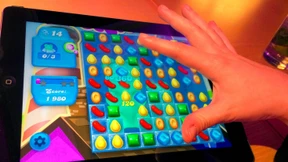 „Call of Duty“ übernimmt „Candy Crush“