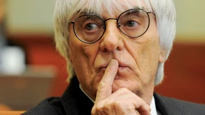 Ecclestone wehrt sich 