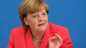 Altkanzlerin kritisiert zugespitzte Debatten